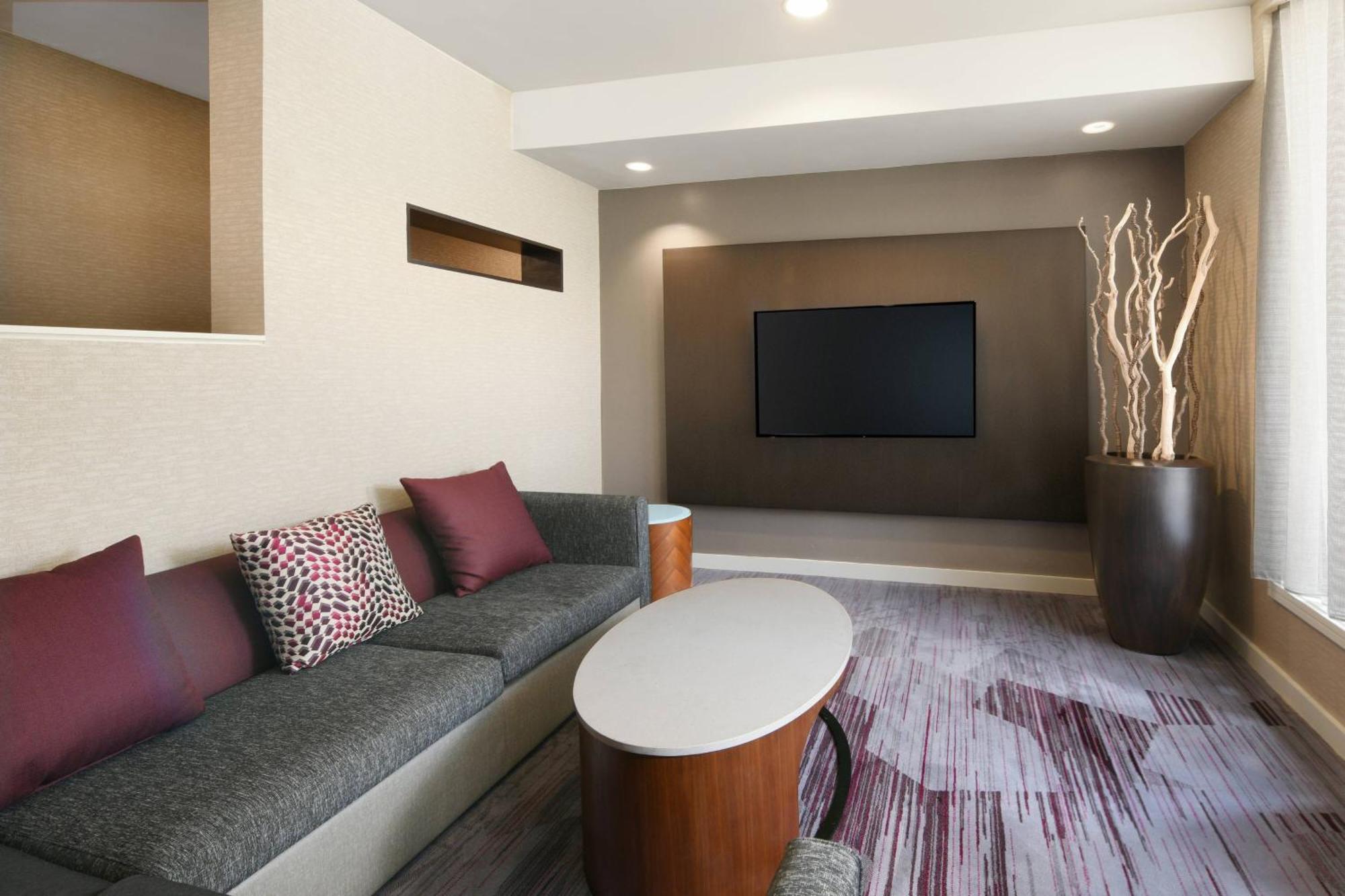 คอร์ตยาร์ด ดัลลัส ลาสโคลินาส Hotel เออร์วิง ภายนอก รูปภาพ