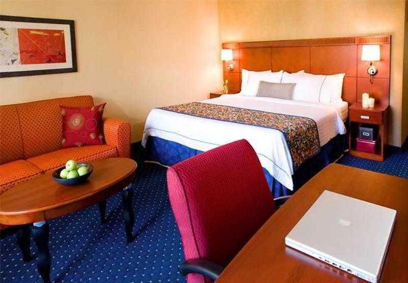 คอร์ตยาร์ด ดัลลัส ลาสโคลินาส Hotel เออร์วิง ห้อง รูปภาพ