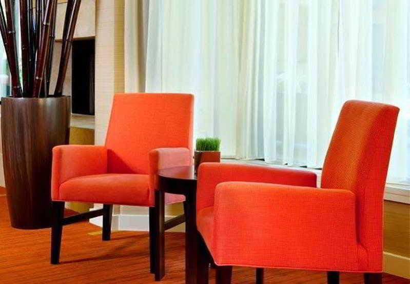 คอร์ตยาร์ด ดัลลัส ลาสโคลินาส Hotel เออร์วิง ภายนอก รูปภาพ