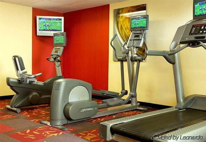 คอร์ตยาร์ด ดัลลัส ลาสโคลินาส Hotel เออร์วิง ภายนอก รูปภาพ